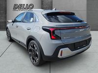 Kia XCeed - Vorschau Bild 3