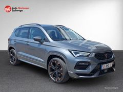 CUPRA Ateca 2.0 TSI 4Drive DSG LED Navi Ahk Beats Pano CUPRA Ateca 2.0 TSI 4Drive DSG LED Navi Ahk Beats Pano