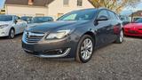 Opel Insignia ST 1.6 *TÜV Neu*Top Zustand*2 Hand* - Opel Insignia in Krefeld