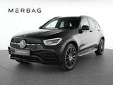 Mercedes-Benz GLC 300 4M AMG, Pano, AHK, Multibeam, Night - Mercedes-Benz GLC 300 in Mainz