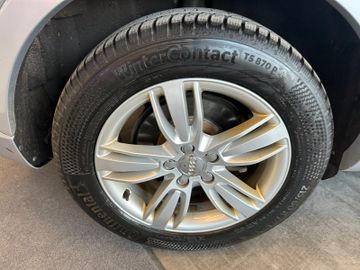 Audi Q3 sport quattro *TOTWASSIST*LED*NAVI*AHK*KAM*