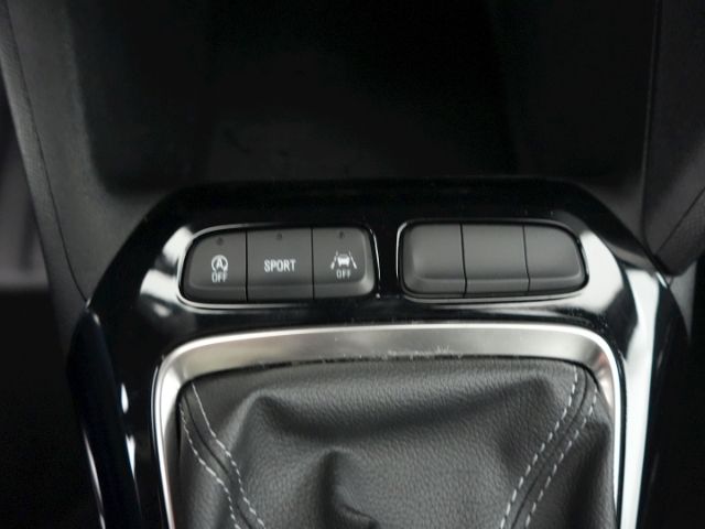Corsa F FACELIFT GS+LED LICHT+RÜCKFAHRKAMERA+SIT