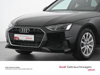 Audi A4 - Vorschau Bild 9