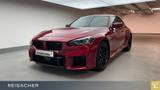 BMW M2 Coupé SAG ACC LCProf PA SSV Keyless - BMW M2 aus 2025