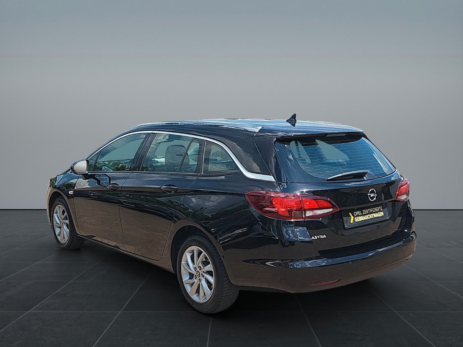 Opel Astra K ST Premium "Elegance" Automatik/Voll-LED imagem 2