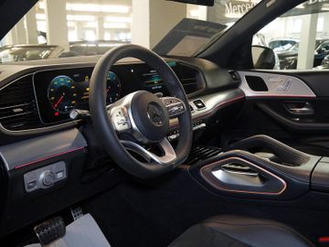Mercedes GLE 300 - 12