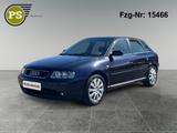 Audi A3 1.9 TDI Ambition 1. Hand TÜV 6/2026 - Audi A3 aus 2003: 1.9