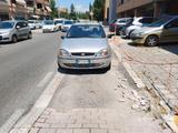 Ford Fiesta 1.4 16V 5p. Ghia - Ford Fiesta aus 2002: Ghia