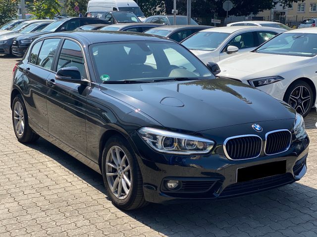 BMW 118i Advantage * nur 30.000km *  LED / PDC *