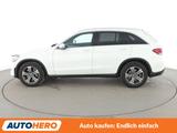 Mercedes-Benz GLC-Klasse GLC 220 d 4Matic AMG Line Aut.*TEMPO* - Mercedes-Benz GLC-Klasse Gebrauchtwagen in München