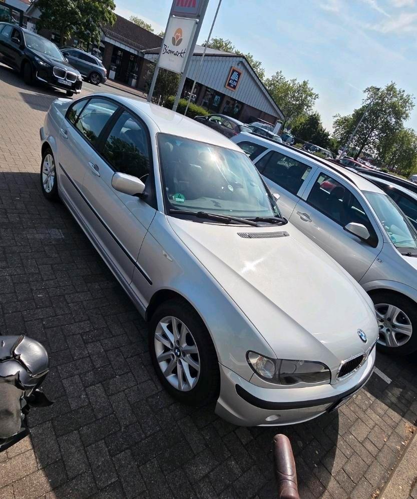 BMW 316