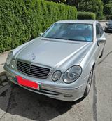 Mercedes-Benz 270 - Mercedes-Benz 270 Gebrauchtwagen