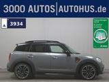 MINI Cooper Countryman ALL4 Navi LED HuD Pano Harman - Mini Countryman Serie SUV