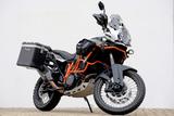KTM Adventure 1190 R *15.633 km *Touratech *Top *rar - KTM Motorräder in Dresden
