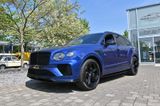 Bentley Bentayga V8 S/Mulliner/Carbon/Alu 22"/1a Zustand - Bentley Bentayga: Mulliner