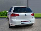 Volkswagen Golf VII Cup 1.4 TSI+Alufelgen+Klimaautomatik+Si - : Alufelgen