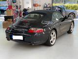 Porsche 996 Carrera 4 Cabriolet Carrera Hardtop 8fach - Porsche 996 mit Benzin-Antrieb: Cabrio, Schaltgetriebe