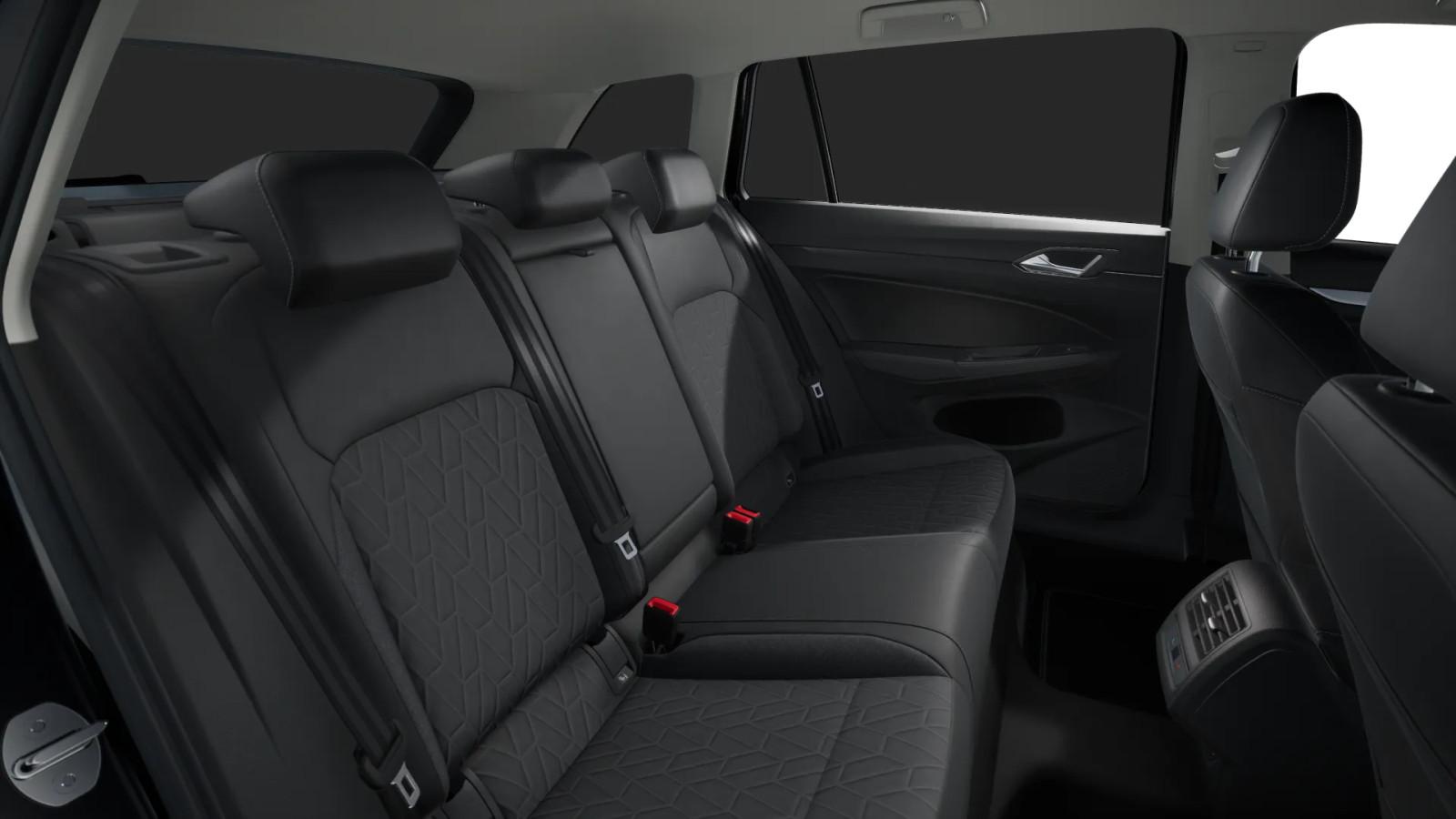 Volkswagen Golf VIII Variant 1.5 TSI GOAL*LED*AHK*KAMERA*PD, миниатюра 11
