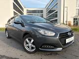 Hyundai i40 cw blue Trend, Klima, Tüv Neu Scheckheft - Hyundai i40 aus 2016