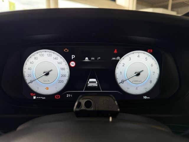 Hyundai i20 - Bild 19