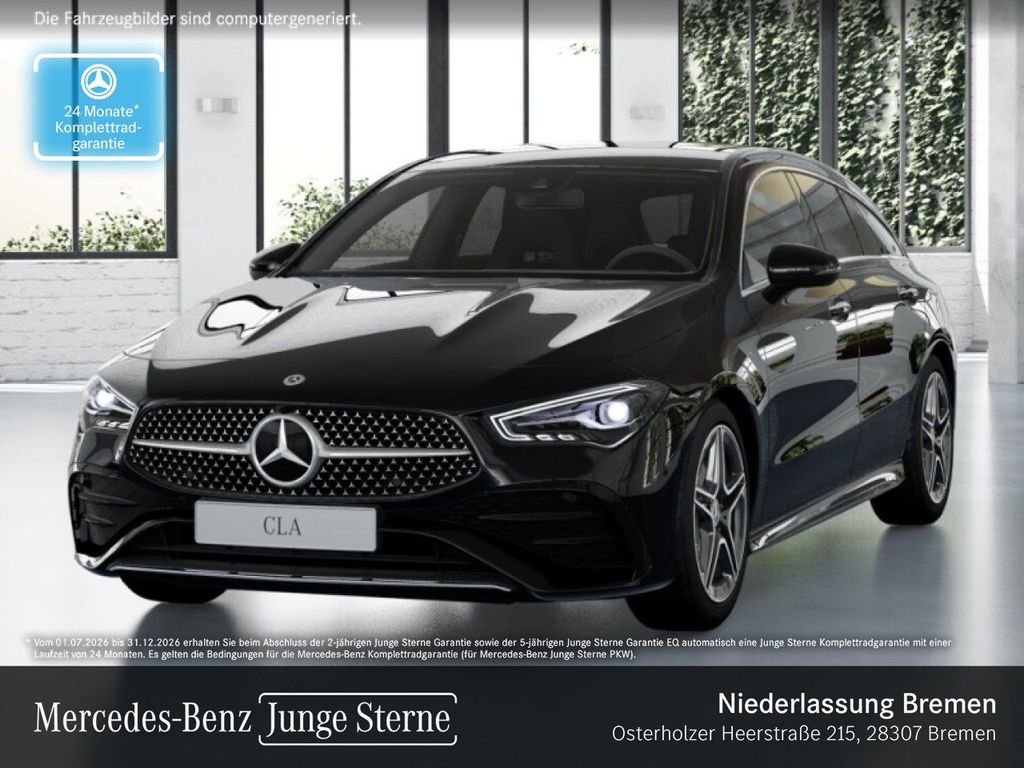 Image of Mercedes-Benz CLA 250
