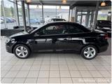Volkswagen Eos 2.0 TDI BluMo LEDER, NAVI, WP, PDC, GRA - Volkswagen aus 2011: Cabrio