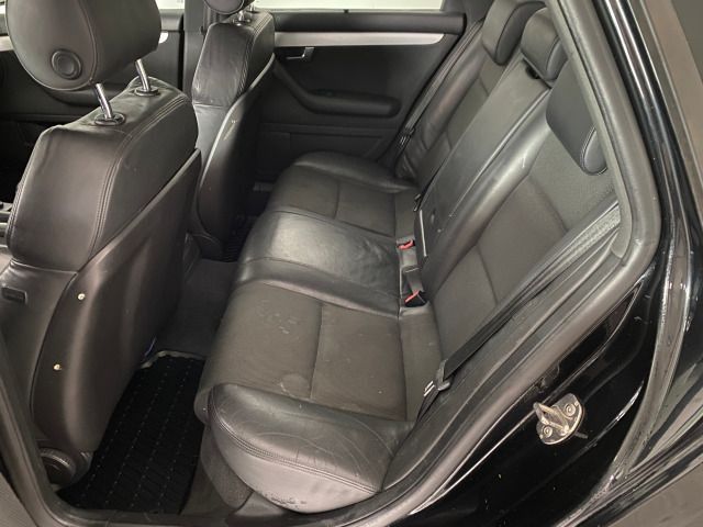 A4 Avant S line 1.8T AHK+KLIMAAUTO+SOUND