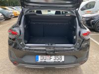 Dacia Sandero - Vorschau Bild 8