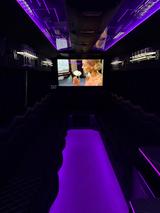 Mercedes-Benz   PARTY BUS SPRINTER - : Kleinbus, Party