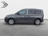 Volkswagen Caddy 2.0 TDI RFK*Navi*DAB+*GRA*Digital*EPH - VW Caddy Gebrauchtwagen in Aachen