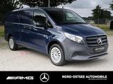 Mercedes-Benz VITO 116 NEUES MODELL KAMERA MBUX TEMPOMAT DAB - Angebote