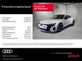 Audi e-tron GT Quattro+Navi+Matrix+Head Up+Top View+L - Audi e-tron GT: Sportwagen