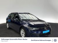 Volkswagen Golf - Vorschau Bild 8