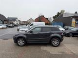 Land Rover Range Rover Evoque AUTOM Kam Tempo Sitzhz Navi - graue Land Rover Range Rover Evoque