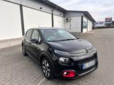Citroën Citroen C3 PureTech 82 Stop&Start Elle - Citroën C3 Gebrauchtwagen in Stuttgart