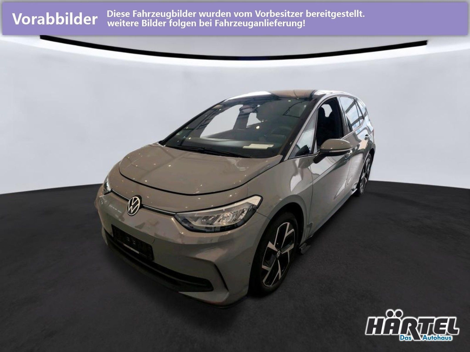 Volkswagen ID.3 PRO MOVE 58 KWH AUTOMATIK (+ACC-RADAR) Navi imagem 2