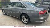 Audi A8 4.2 TDI clean diesel L quattro - Audi A8: D2