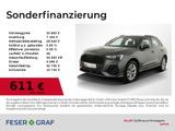 Audi Q3 S line 35 TFSI S tronic Vir, Cockpit/AHK/Navi