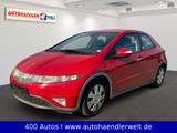 Honda Civic Lim. 5-trg. 1.4 Sport - Honda aus 2007