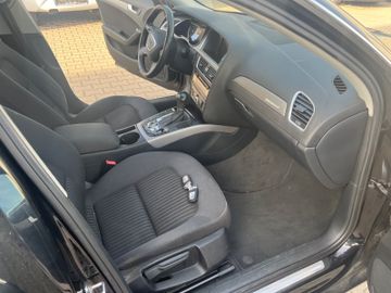 Audi A4 - 8