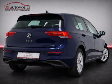 Volkswagen Golf - 11