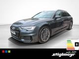 Audi A6 Avant sport S-line 55 TFSIe quattro AHK+B&O