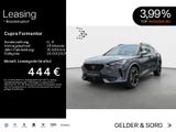 Cupra Formentor 2.0 TDI DSG 4x4 Standheizung*AHK*Sound - Cupra Formentor Jahreswagen