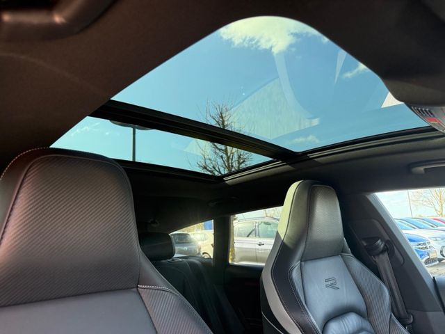 Arteon Shooting Brake R-Line 1.4 TSI eHyb StandH
