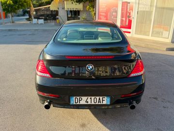 BMW 635 - 9