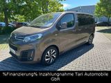 Citroën SpaceTourer M 2.0 HDi Business Lounge Voll 1.Hd - Citroën SpaceTourer: Business