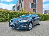 Ford Mondeo Kombi MK4 BA7 1,6 TDCI TÜV neu - Ford Mondeo Gebrauchtwagen in Münster