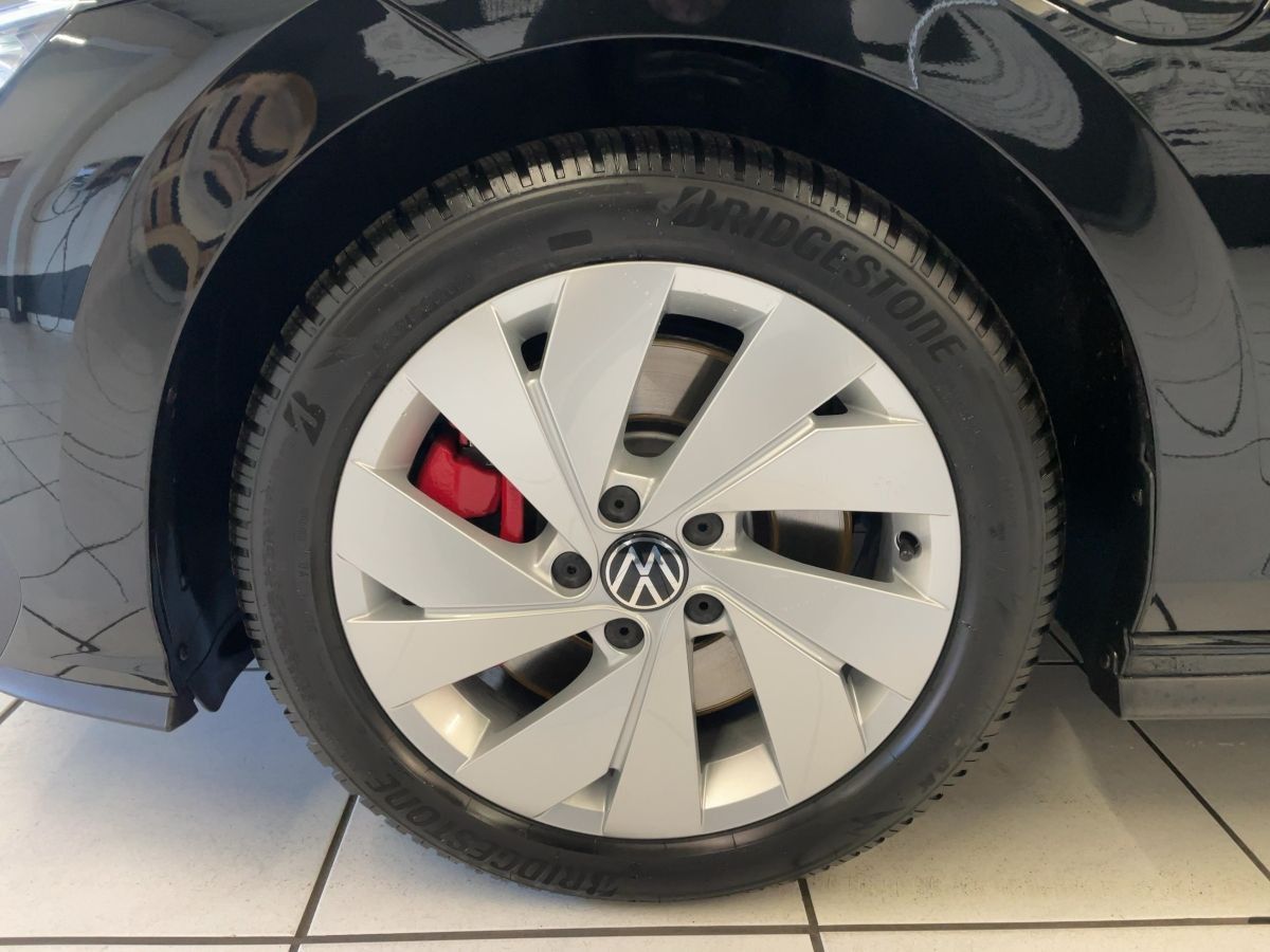Volkswagen Golf - Bild 15