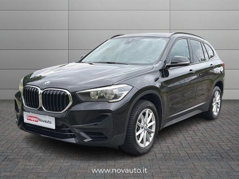 Image of BMW X1