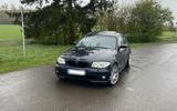 BMW e84 120i - BMW 120 aus 2005: 120i